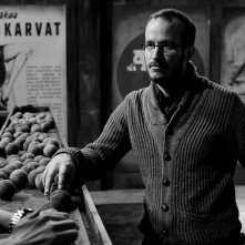 The Happiest Day in the Life of Olli Mäki: un'inquadratura del film
