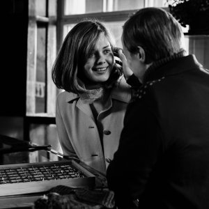 The Happiest Day in the Life of Olli Mäki: un'immagine del film