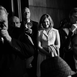 The Happiest Day in the Life of Olli Mäki: un momento del film