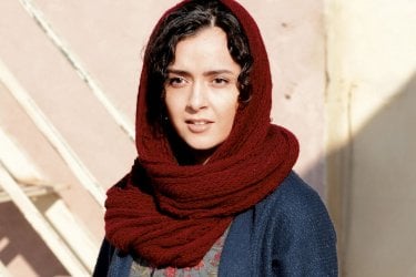 The Salesman: Taraneh Alidoosti in un momento del film