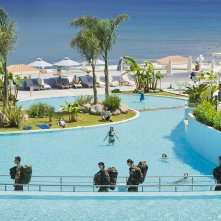 The Stopover: un'immagine tratta dal film