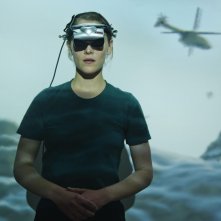 The Stopover: una suggestiva immagine del film