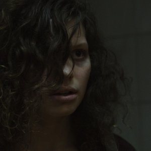 The Transfiguration: un primo piano tratto dal film