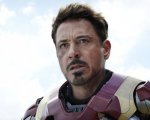 Robert Downey Jr.: 'Tony Stark voterebbe per Hillary Clinton'