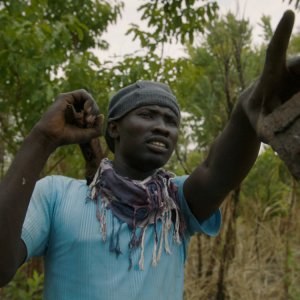 Wrong Elements: una scena del documentario