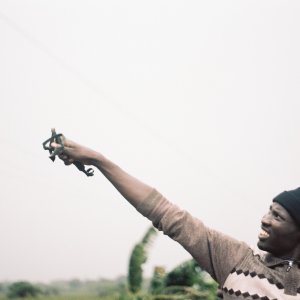 Wrong Elements: un'immagine del documentario