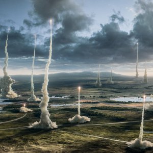 X-Men: Apocalisse - una bella immagine tratta dal film