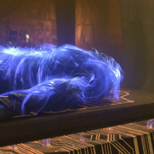 X-Men: Apocalisse - un'immagine tratta dal film