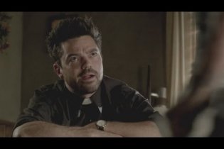 Preacher - Promo 'Everything is Under Control'