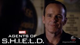 Marvel’s Agents of S.H.I.E.L.D. - Clip 'TeamCap' Season 3, Ep. 20