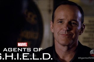 Marvel’s Agents of S.H.I.E.L.D. - Clip 'TeamCap' Season 3, Ep. 20