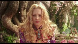 Alice Through The Looking Glass - Clip 'Save The Hatter'