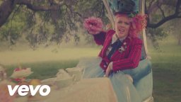 P!nk - Just Like Fire
