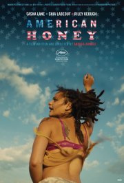 Locandina di American Honey