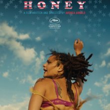 Locandina di American Honey