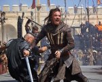 Assassin's Creed: svelato il trailer del film con Michael Fassbender!