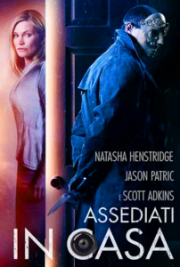 Locandina di Assediati in casa