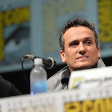 Il regista Joe Russo