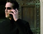 Matrix, Keanu Reeves ha uno stalker ossessionato dalla trilogia