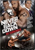 Locandina di Never Back Down 3 - Mai arrendersi