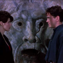 Marisa Tomei e Robert Downey jr. in Only You