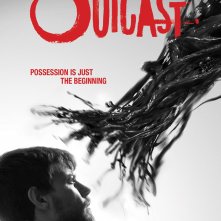Outcast: un nuovo poster della serie