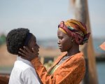 Queen of Katwe: il trailer del film con protagonista Lupita Nyong'o