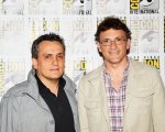 I fratelli Russo produrranno il film A Hero's Awakening