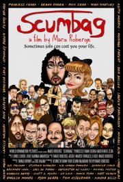 Locandina di Scumbag