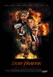Locandina di Skin Traffik