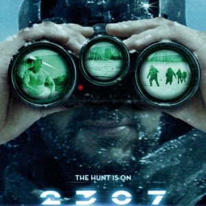 Locandina di 2307: Winter's Dream