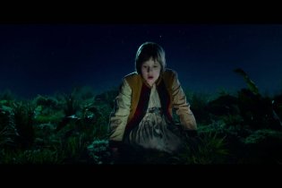 Il GGG - Il Grande Gigante Gentile: Trailer italiano ufficiale 2