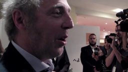 Cannes 2016: l'arrivo di George Miller e la sua giuria