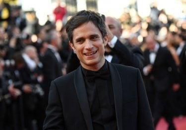 Festival di Cannes 2016: l'attore Gael Garcia Bernal sul red carpet