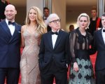 Cannes 69: aprono Woody Allen e la giuria di George Miller