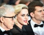 Cannes 2016: sul red carpet brillano Kristen Stewart e Blake Lively