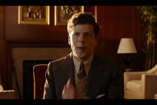 Café Society - Clip 2