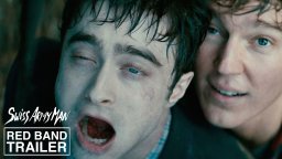 Swiss Army Man - Official Red Band Trailer