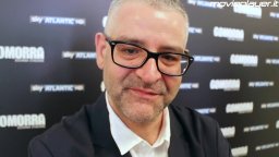 Intervista a Fortunato Cerlino - Gomorra - La serie