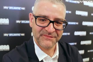 Intervista a Fortunato Cerlino - Gomorra - La serie