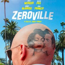 Locandina di Zeroville