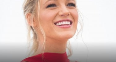 Cafe Society: un bel primo piano di Blake Lively a Cannes 2016