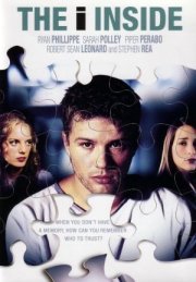 Locandina di The I Inside