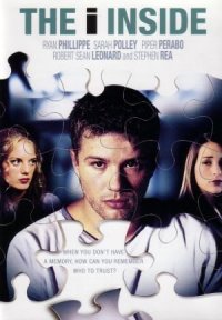 Locandina di The I Inside