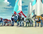 Voltron: Legendary Defender - Il nuovo trailer della serie Netflix