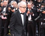 'Woody Allen come Polanski', la battutaccia scuote la Croisette