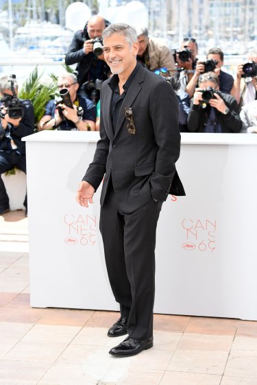 Money Monster: George Clooney a Cannes 2016