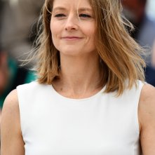 Money Monster: un primo piano della regista Jodie Foster