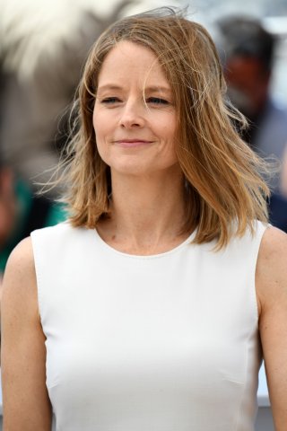 Money Monster: un primo piano della regista Jodie Foster