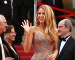 Cannes 2016: Blake Lively critica le battute su Woody Allen 